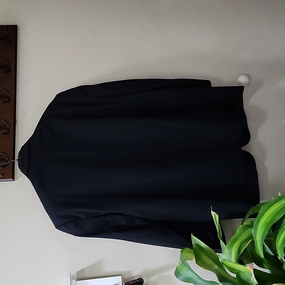 GS Black suit jacket - Picture 2 of 5